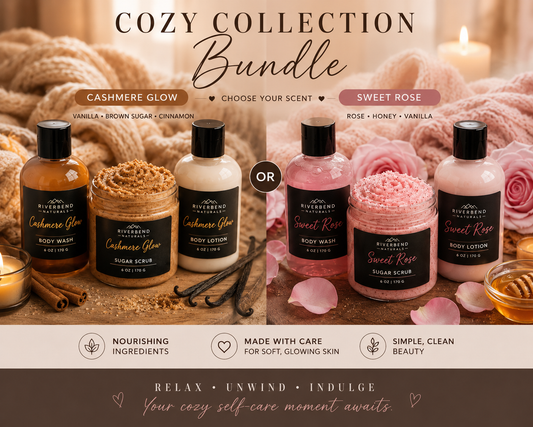 Cozy Collection Bundle